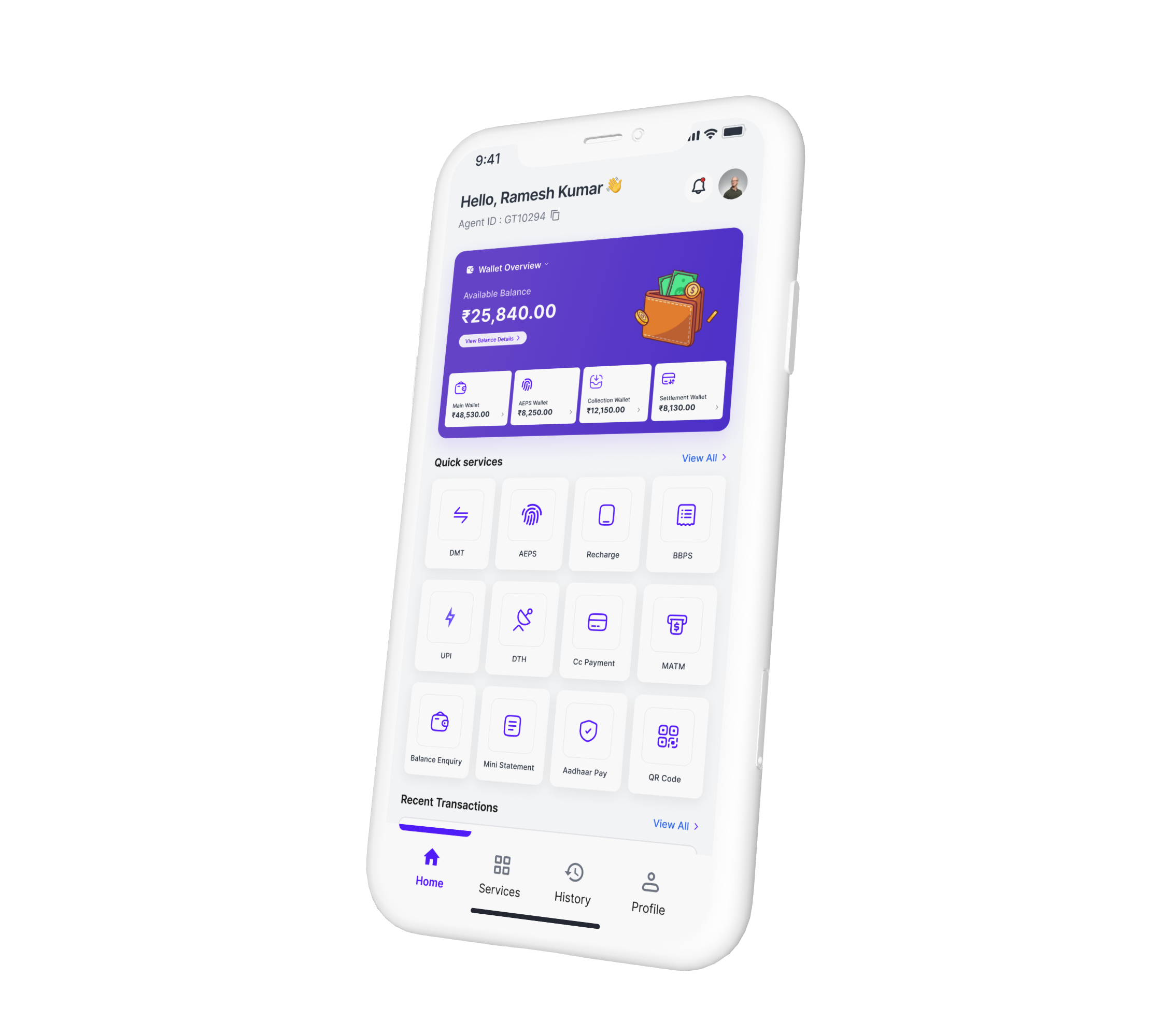 OkayTrip App